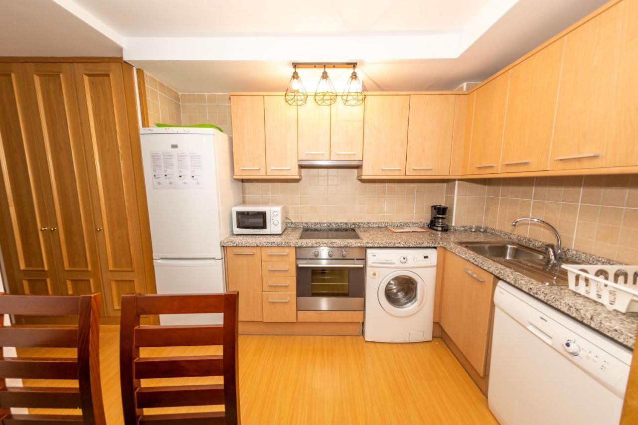 Naturaleza En Soldeu - Disfruta En Familia De Terraza Con Vistas - Parking Gratis 카닐료 외부 사진