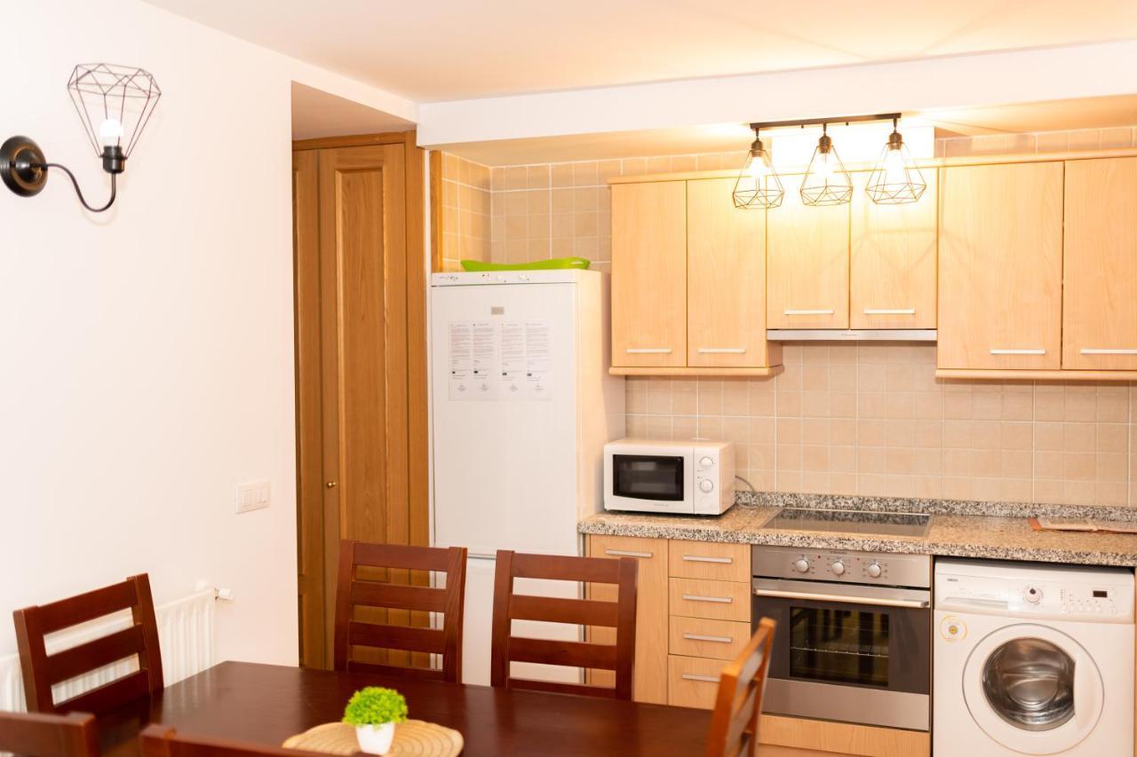 Naturaleza En Soldeu - Disfruta En Familia De Terraza Con Vistas - Parking Gratis 카닐료 외부 사진