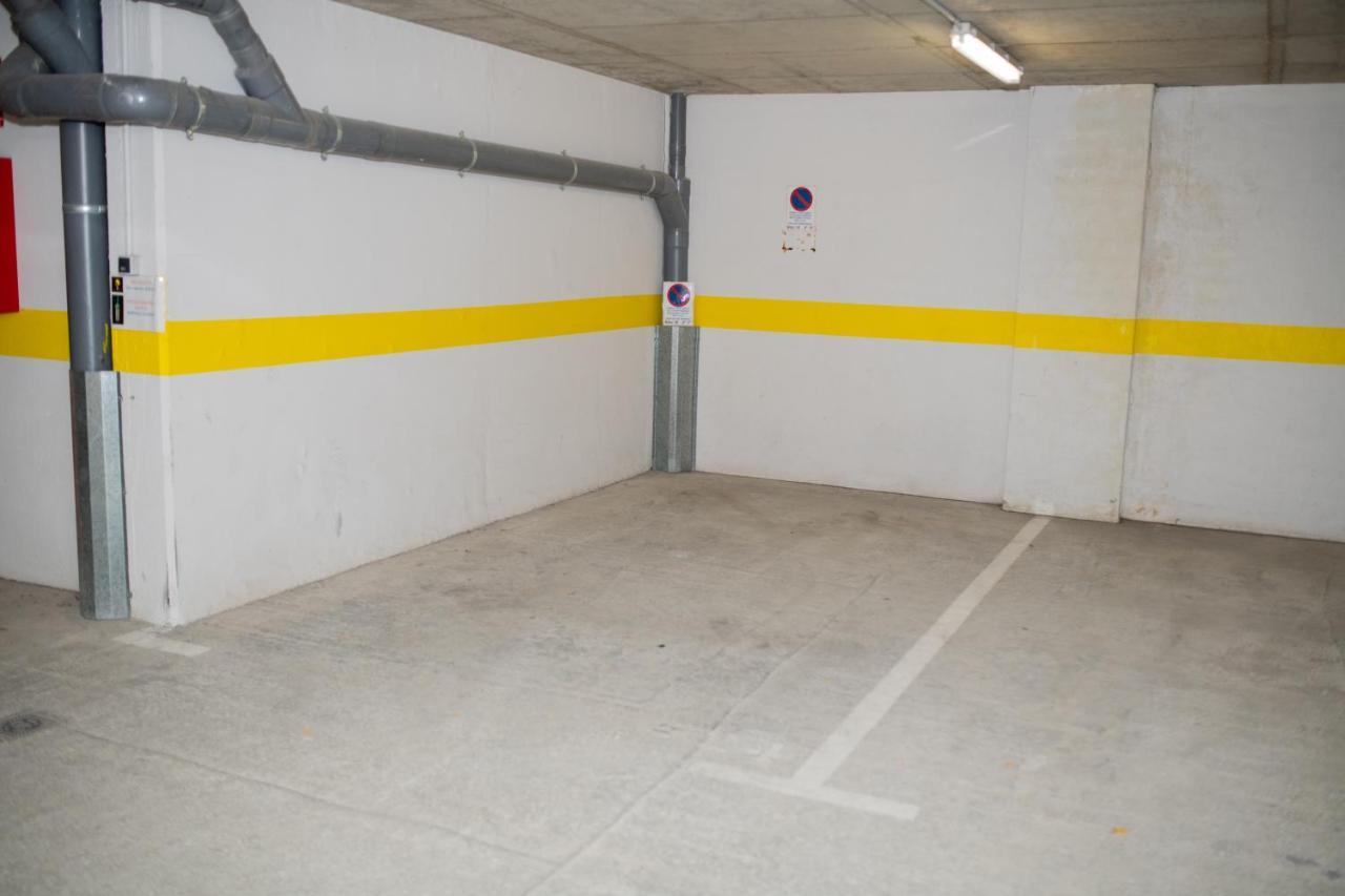 Naturaleza En Soldeu - Disfruta En Familia De Terraza Con Vistas - Parking Gratis 카닐료 외부 사진
